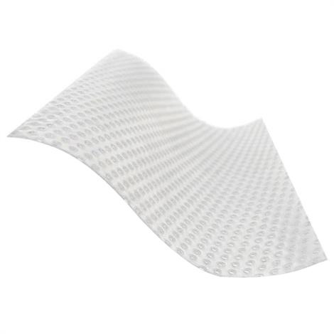 Molnlycke Mepitel One Wound Contact Layer with Safetac,6.8" x 10" (17cm x 25cm),5/Pack,289700