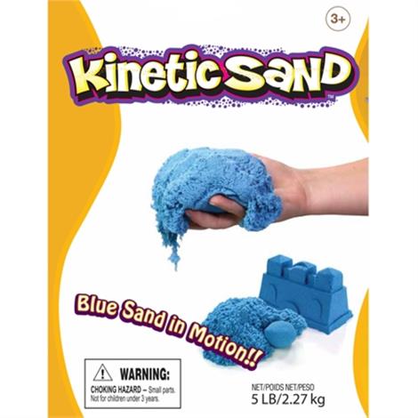 Colored Kinetic Sand,Purple,Each,43239-PRP