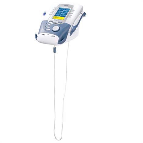 Vectra Genisys 2 Channel Combination Stim Ultrasound,With Cart,Each,00-2878