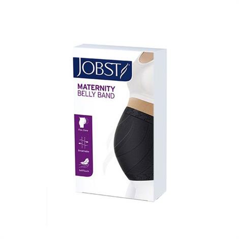 BSN Jobst Maternity Belly Band,Small,Rose,Each,7643600