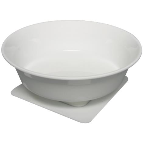 Freedom Snack Bowl With Suction Pad,Snack Bowl,Each,H-151