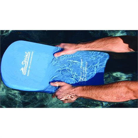 Sprint Aquatics Kickboard,Size: 21" x 11" x 1.5",Each,SPA680