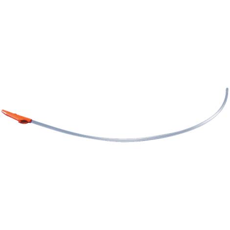 Covidien Kendall Argyle Suction Catheter With Directional Valve,16Fr (5.3mm),Orange,100/Case,141903