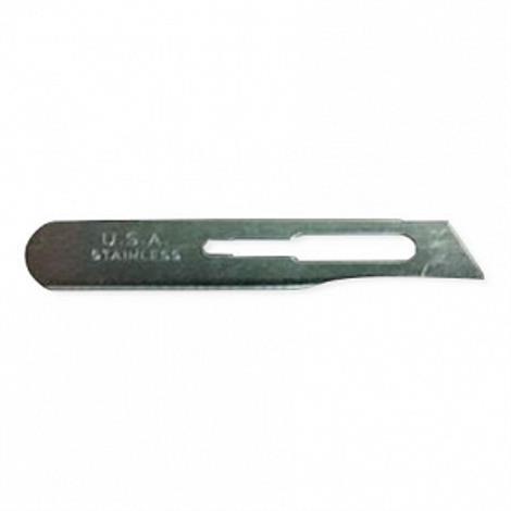 Southmedic Dermaplaning Polymer Coated Blade,Polymer Coated Blade,50/Case,SOI730410R50