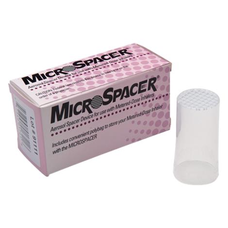 RDS Microspacer Aerosol Spacer Device,Microspacer,5/Pack,17201