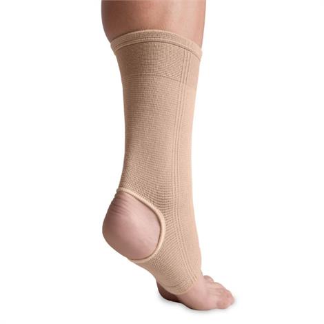 Core Swede-O Elastic Ankle Support Sleeve,X-Large,Each,AKL-6322-1XL