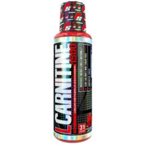Pro Supps L-Carnitine,3000,Berry,Each,8230380