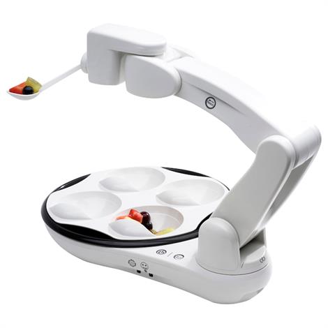 Obi Teachable Robotic Dining Assistance Device,Obi Robotic Dining Assistant,Each,NC38012