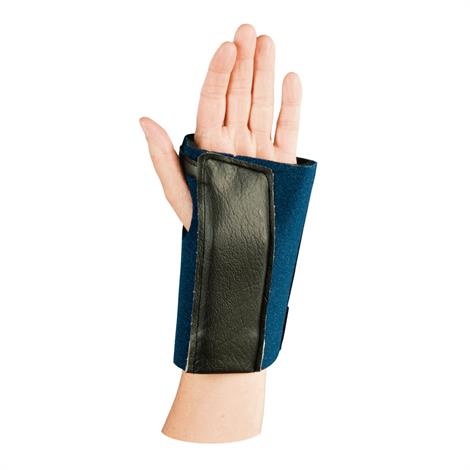 AT Surgical Safety Wrist Brace,Small,5.5" to 6.5",Left,Each,37-L