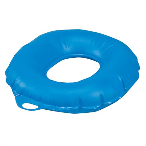 Mabis DMI 16 Inches Inflatable Vinyl Ring,Inflatable Vinyl Ring,Each,513-8019-0000