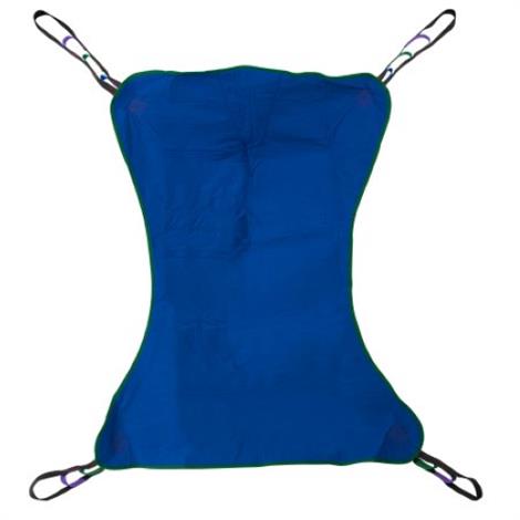 Mckesson Solid Full Body Patient Lift Sling,X-Large,62" x 42",Each,146-13224XL