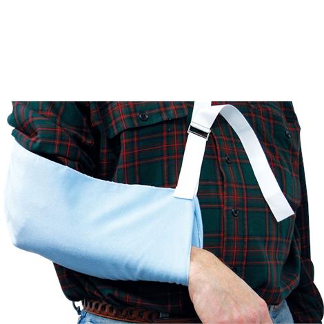 Skil-Care Pouch Arm Sling,Medium/Large,Each,902012