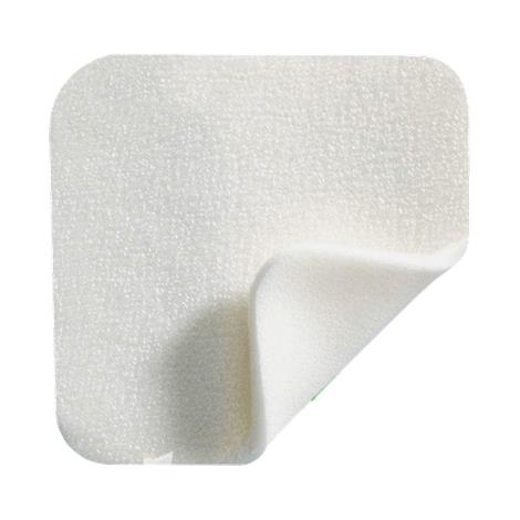 Molnlycke Mepilex Absorbent Foam Dressing,6" x 6",5/Pack,5Pk/Case,294399
