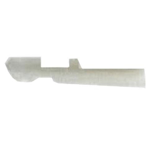Cook Connecting Tube with Drainage Bag Connector And Luer Lock,14Fr,Each,CTU14.0-30