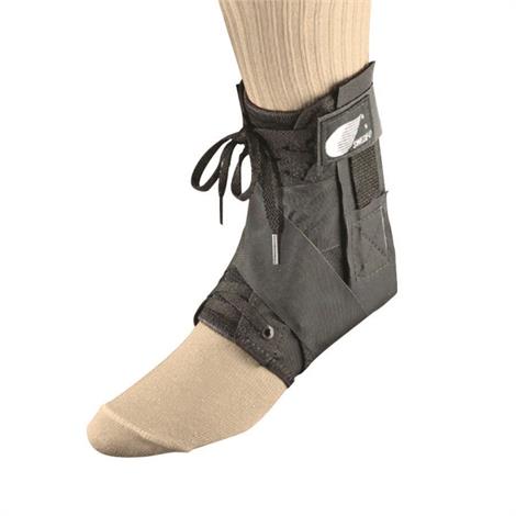 Trulife Swede-O Ankle Lok,X-Small,Each,12072-01