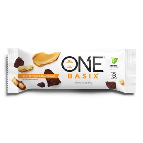 ISS Oh Yeah! One Bar Dietary ,Cookies & Creme,Each,221054