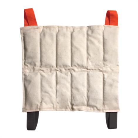 Relief Pak HotSpot Moist Heat Pack,Cover - Terry with Foam-Fill - oversize - 24.5" x 36",Each,11-1362