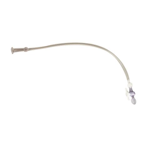 Cook Standard Connecting Tube With Male Luer Lock,Each,50042