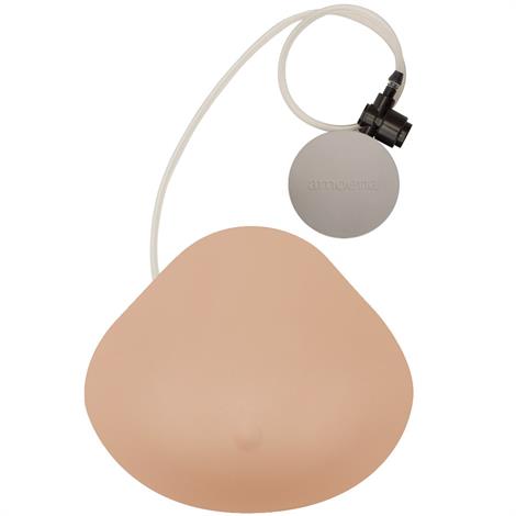 Amoena Adapt Air Xtra Light 328 Adjustable Breast Form,Size 8,Each,328