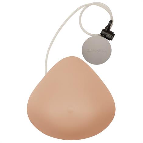 Amoena Adapt Air Light 327 Adjustable Breast Form,Size 14,Each,327