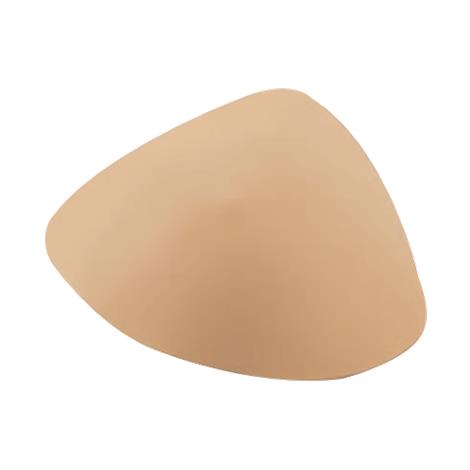 Classique 746 Lightweight Teardrop Post Mastectomy Silicone Breast Form,Classique 746 Teardrop,Size 14,Each,#746