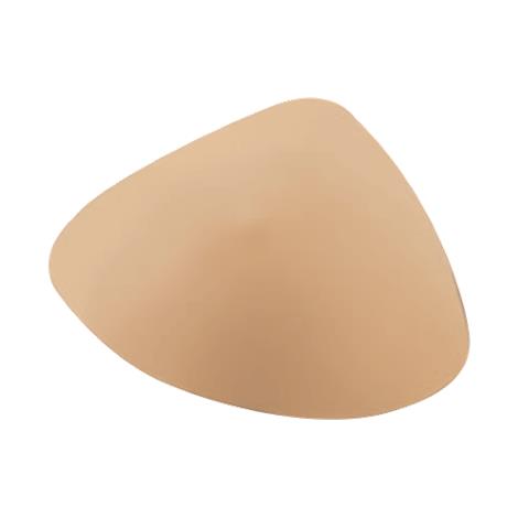 Classique 747 Lightweight Triangle Post Mastectomy Silicone Breast Form,Classique 747 Triangle,Size 8,Each,#747