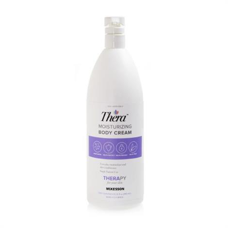 Thera Body Cream Refill,32 oz.,12/Case,53-CRM32