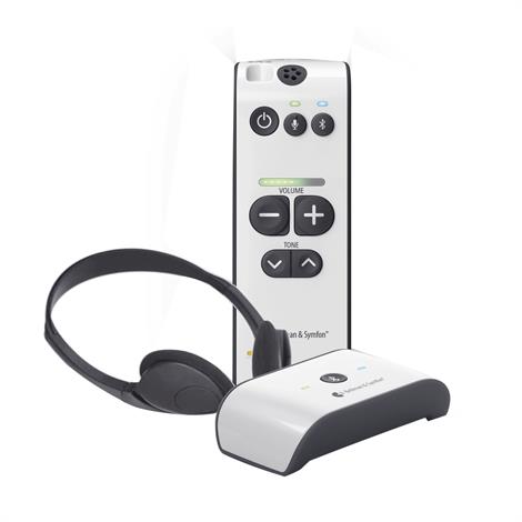 Bellman MaxiPro Bluetooth TV Listening System,Bluetooth TV Listening System,Each,HC-MAXIPRO/TVSYS