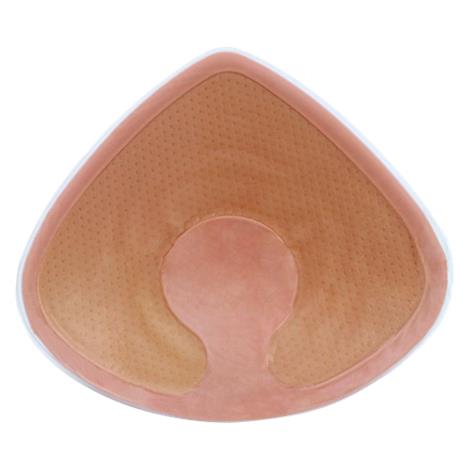 Trulife 476 Silk Connect Breast Form,Trulife 476,Size 6,Each,#476