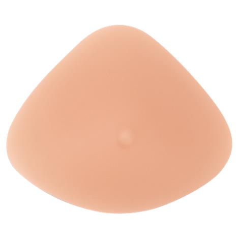 Trulife 533 Evenly You Triangle Partial Breast Form,Trulife 533,Size 7,Each,#533