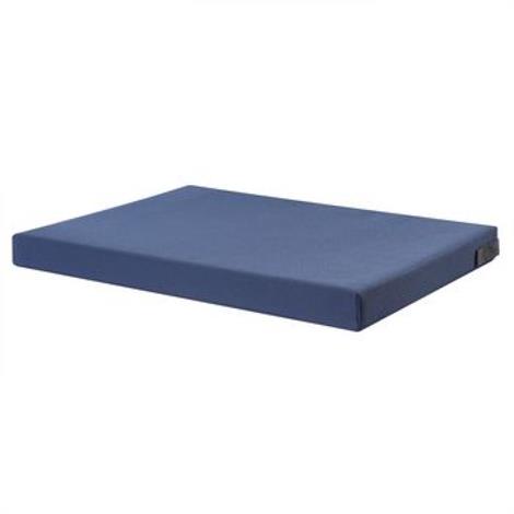 Sammons Preston Bariatric Memory Foam Cushion,Foam Cushion-22",Each,81078898