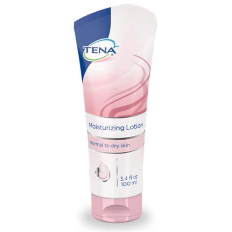 TENA Lotion,Tena Lotion - Scented,8.5 fl.oz,10/Pack,64424