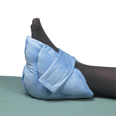 Skil-Care Ultra Soft Fiber-Filled Heel Cushion,Universal,Pair,503030