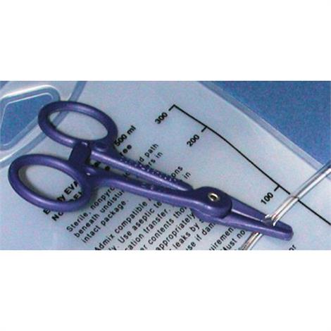 McKesson Tubing Scissor Clamp,4.9" Long,25/Pack,MSA-110