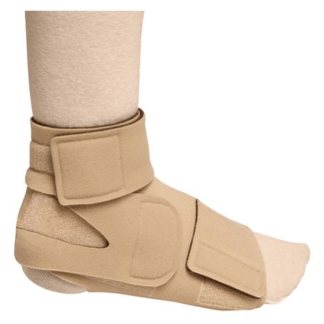 Medi Circaid Juxtafit Premium Ankle Foot Wrap,Large,Each,38270217