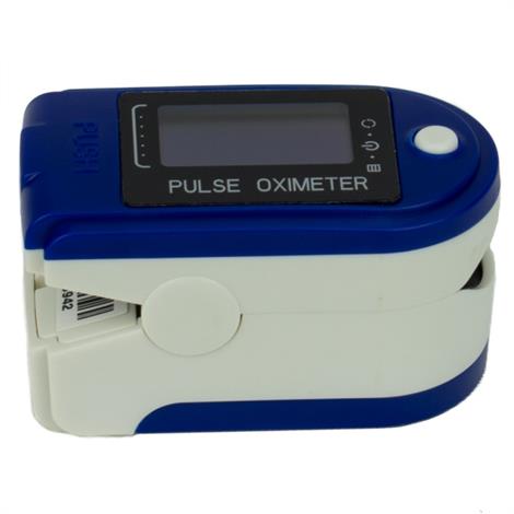Sammons Preston Computer Compatible Finger Pulse Oximeter,Compatible Finger Pulse Oximeter,Each,81560648