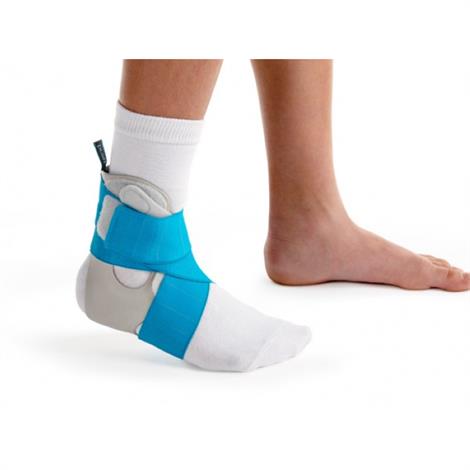 Push Ortho Aequi Ankle Brace,Universal,9" - 10-1/2"(23 - 27cm),Each,3.20.2