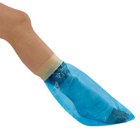 Mabis DMI Foot and Ankle Cast and Bandage Protector,10" x 17-1/4",Each,539-6559-0100