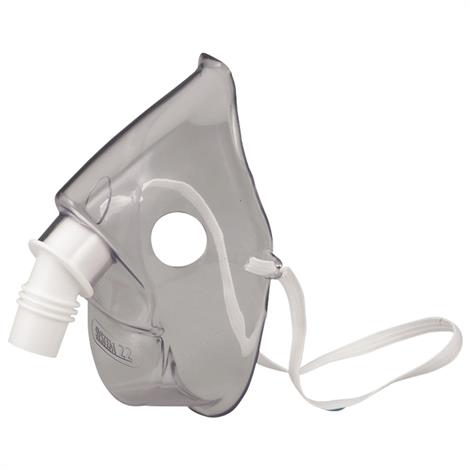 Respironics Sidestream Reusable Mask For Sidestream Nebulizer,Pediatric,50/Case,1025529