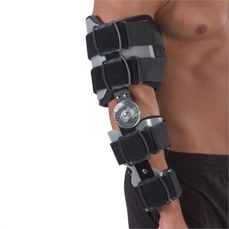 Bilt-Rite Elbow Immobilizer,One Size Fits All,Each,10-24500