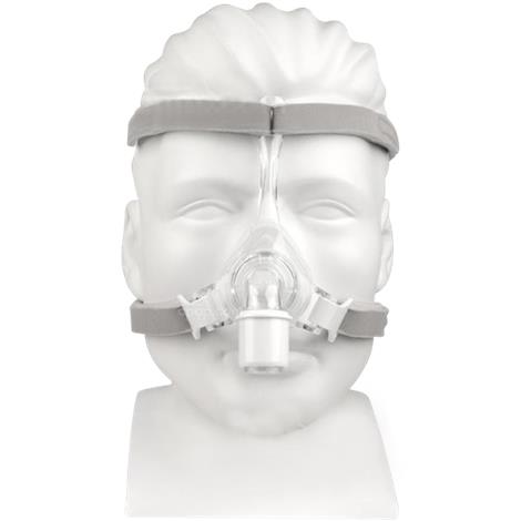 Respironics Pico Nasal CPAP Mask Fitpack with Headgear,S/M,L,XL,Each,1104940