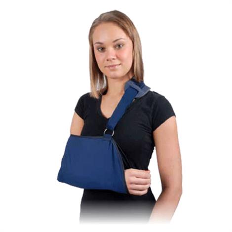 Ovation Medical Arm Sling With Padded Shoulder,X-Large,Each,58018