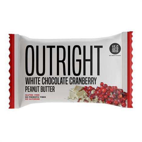 MTS Outright Bar,Butterscotch Peanut Butter,12/Pack,5670005