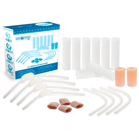 AndroComfort Kit For Penile Extender,AndroComfort Kit,Each,2732