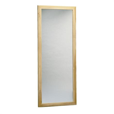 Bailey Adult Wall Mounted Posture Mirror,Adult Posture Mirror,Each,702