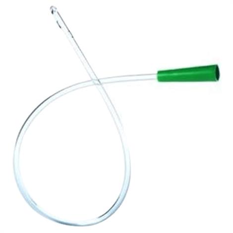 Coloplast Self-Cath Male Intermittent Catheter,12FR,With White Funnel End,30/Pack,412