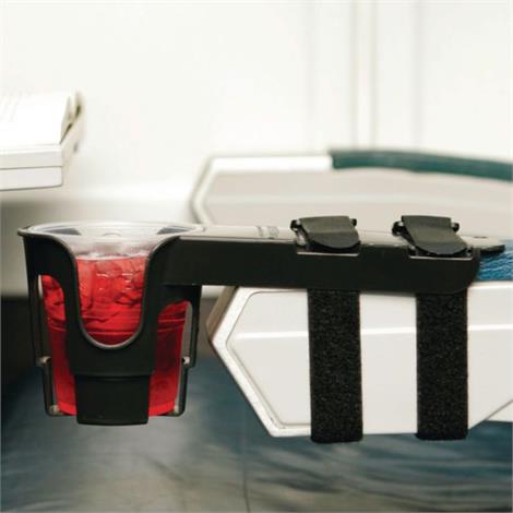 Cup Holder for Wheelchair,Cup Holder,Each,81541432