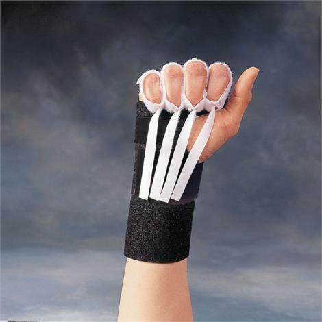 Rolyan Composite Finger Flexion Loop Attachments,Loop Attachments,4/Pack,A57117