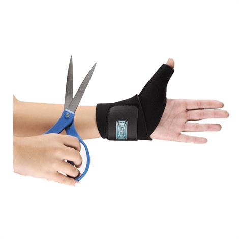 Hely & Weber Trimable Thumb Orthosis,X-Large,Each,3810XL