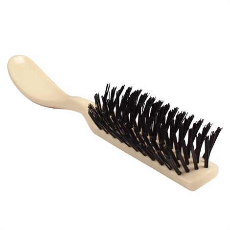 Dynarex Adult Hairbrushes,9" Long Dynarex Adult Hairbrush,Each,4881